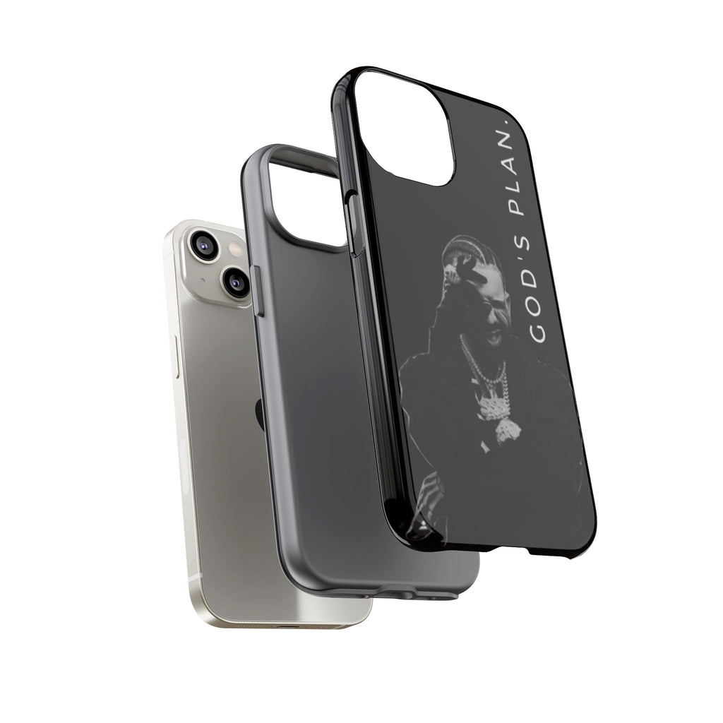 Phone Case — "God's Plan" Drake