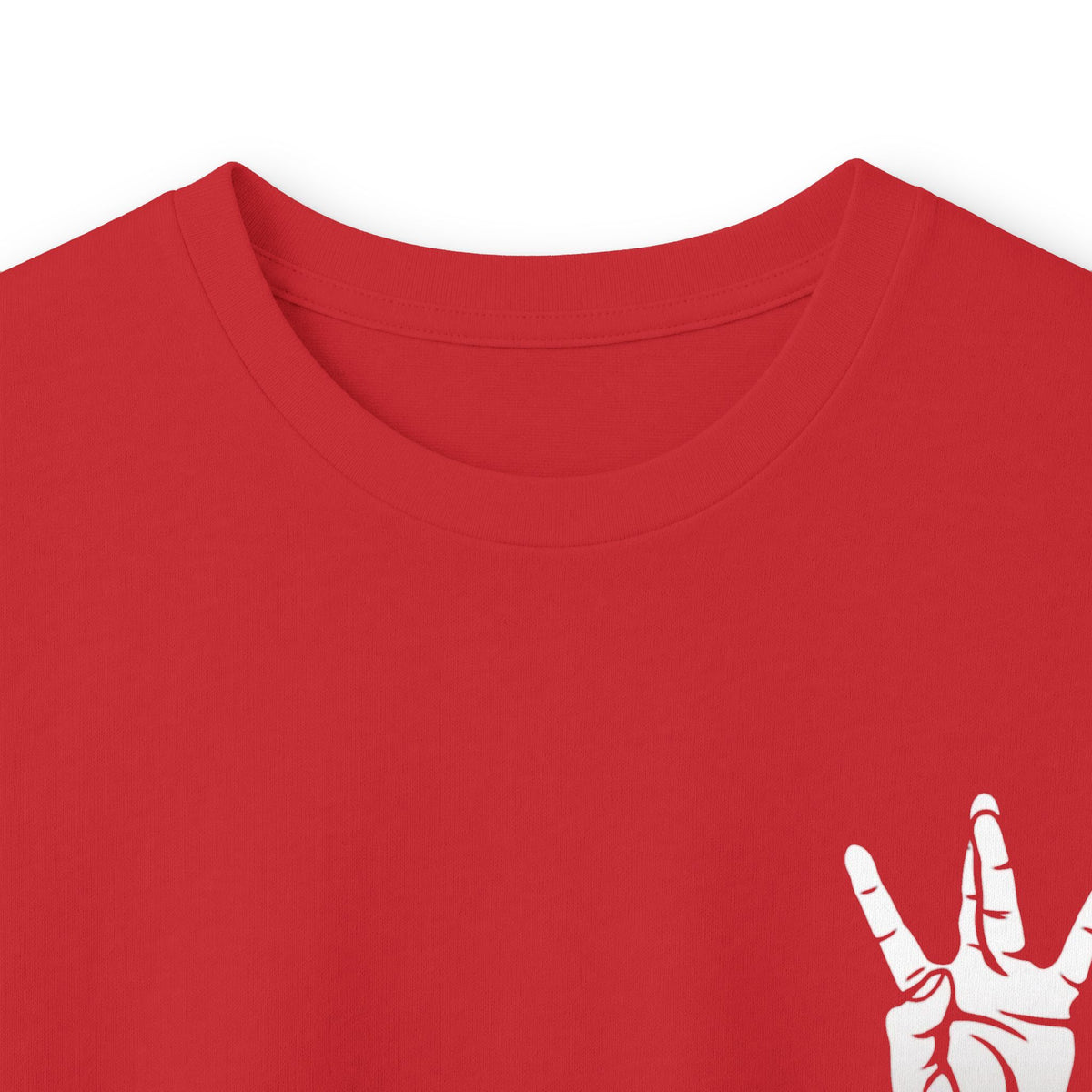 Unisex Ultra Cotton Long Sleeve Tee