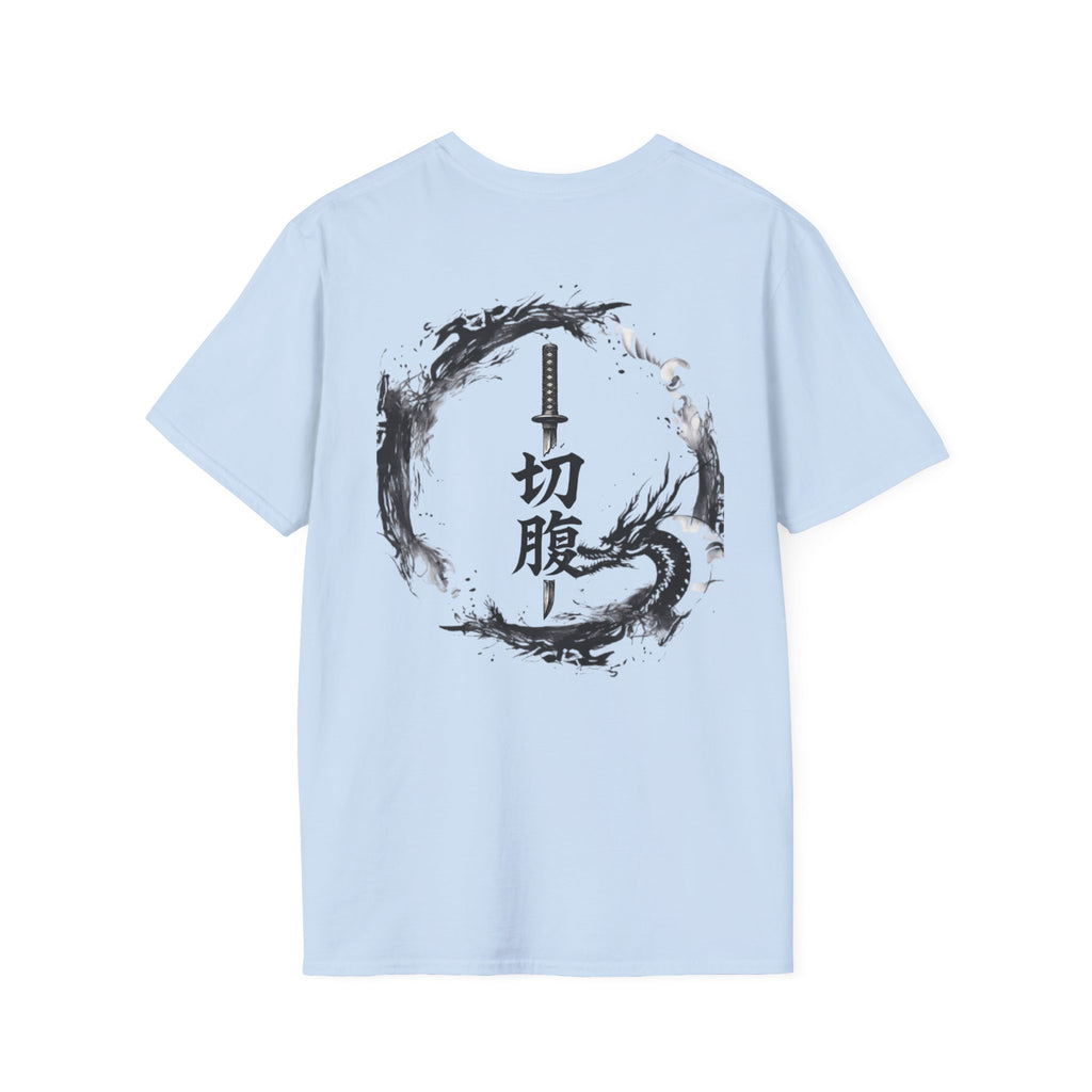 Unisex Softstyle Tokyo T-Shirt