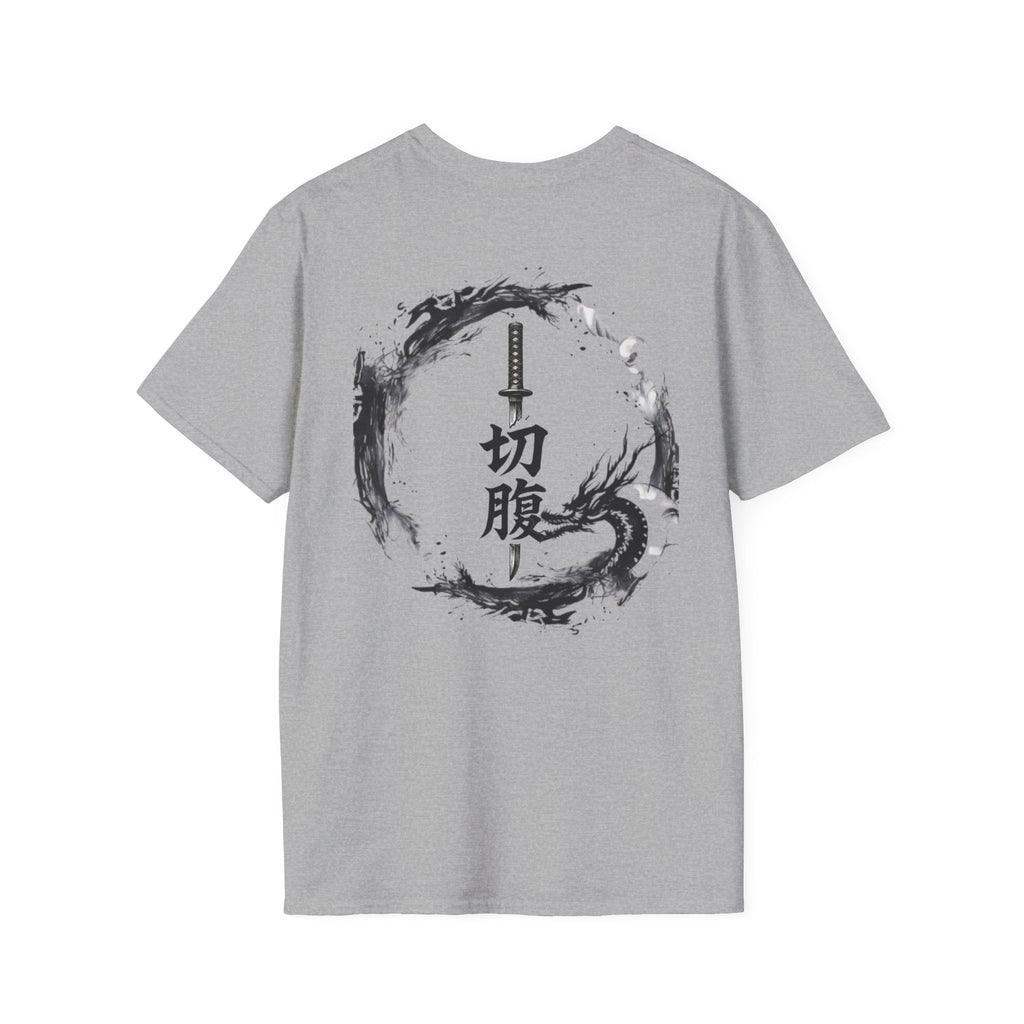 Unisex Softstyle Tokyo T-Shirt