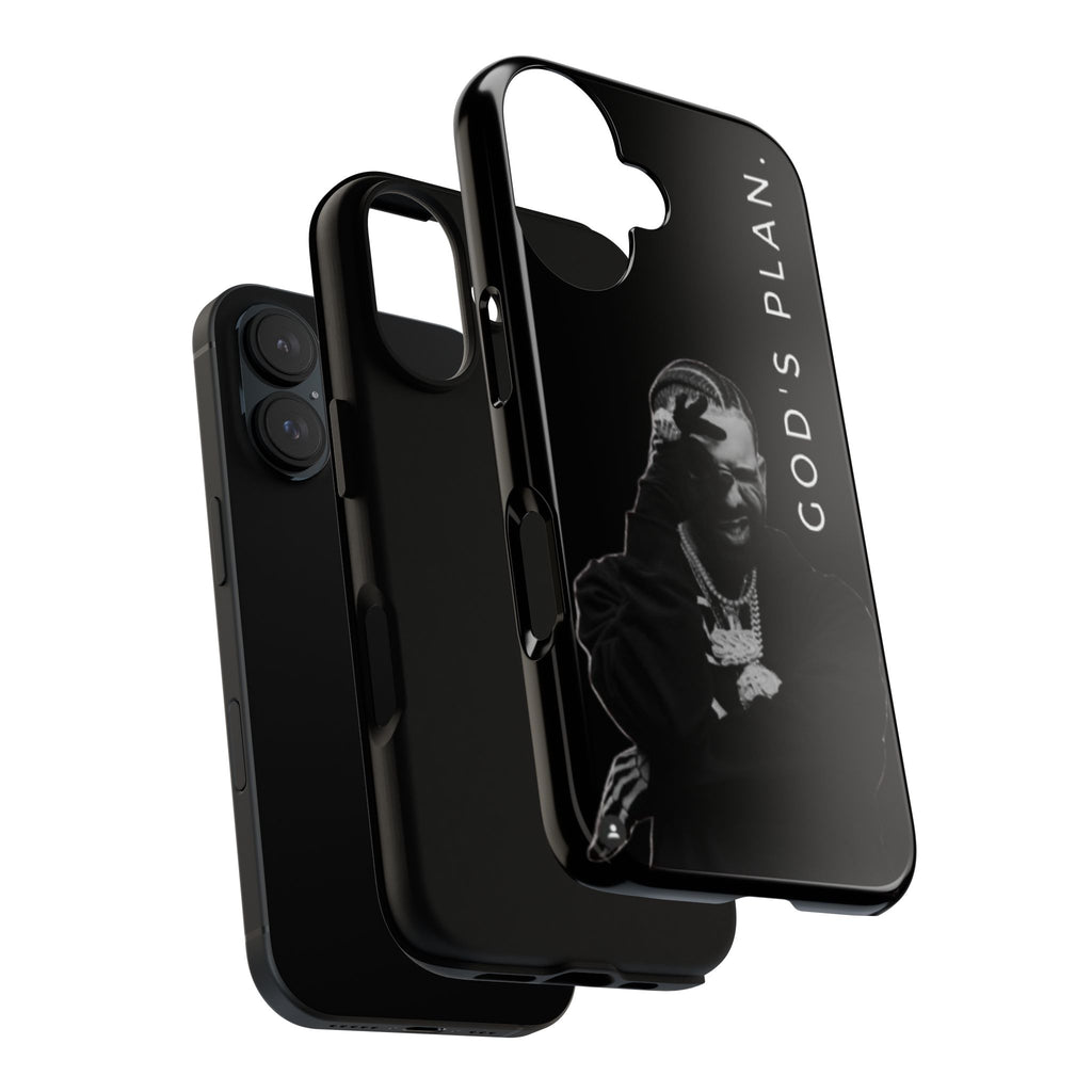 Phone Case — "God's Plan" Drake