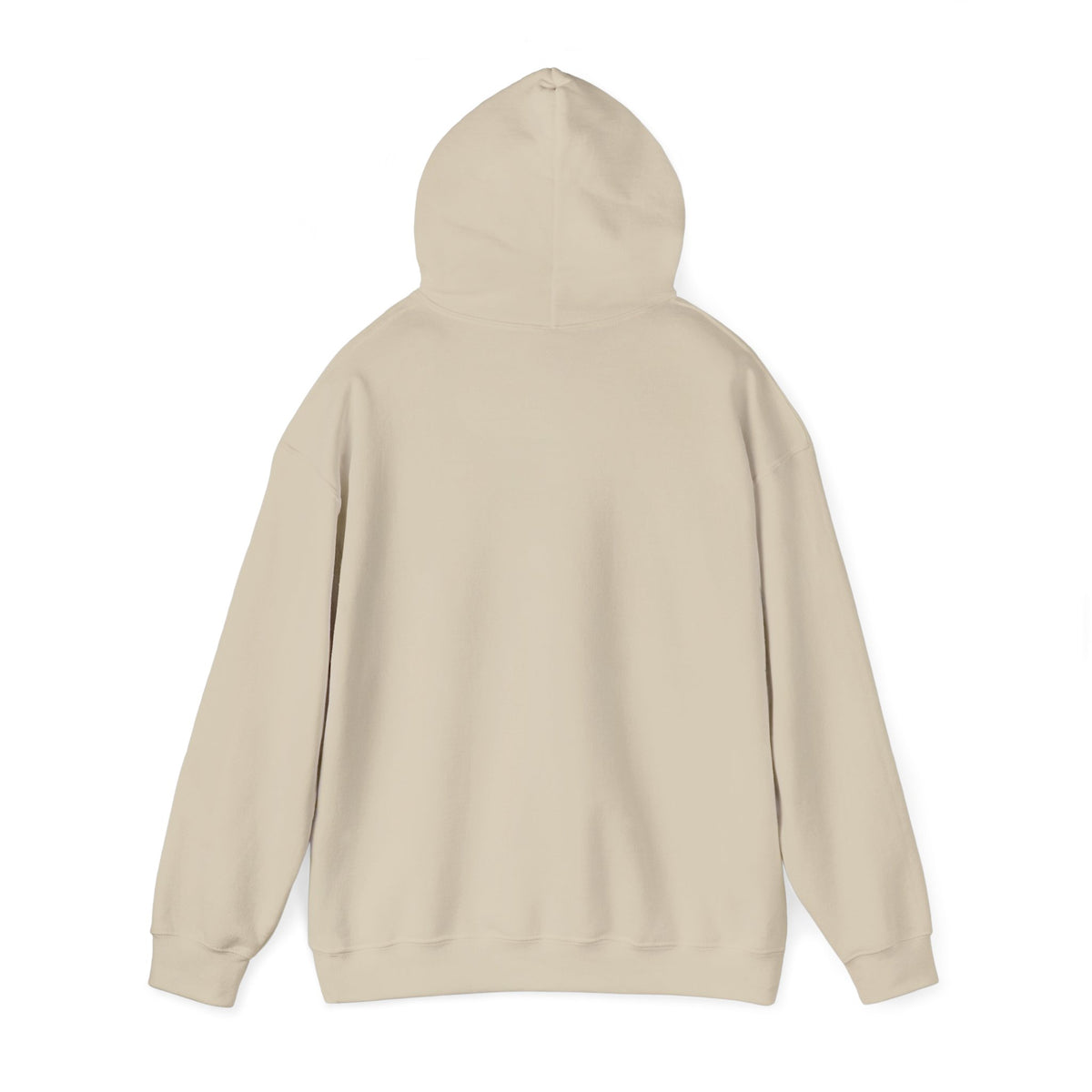 Minimal Card Suits Hoodie – Small Four Suits Chest Design
