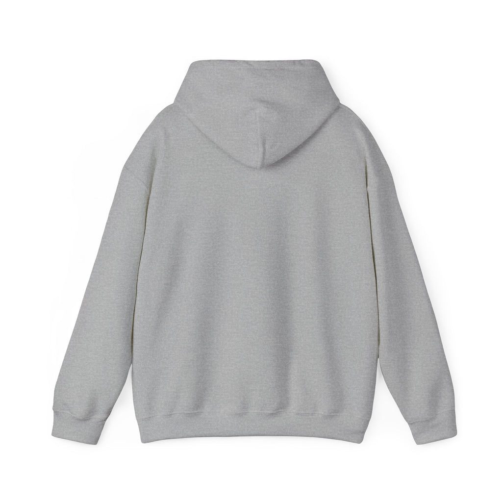 Minimal Card Suits Hoodie – Small Four Suits Chest Design