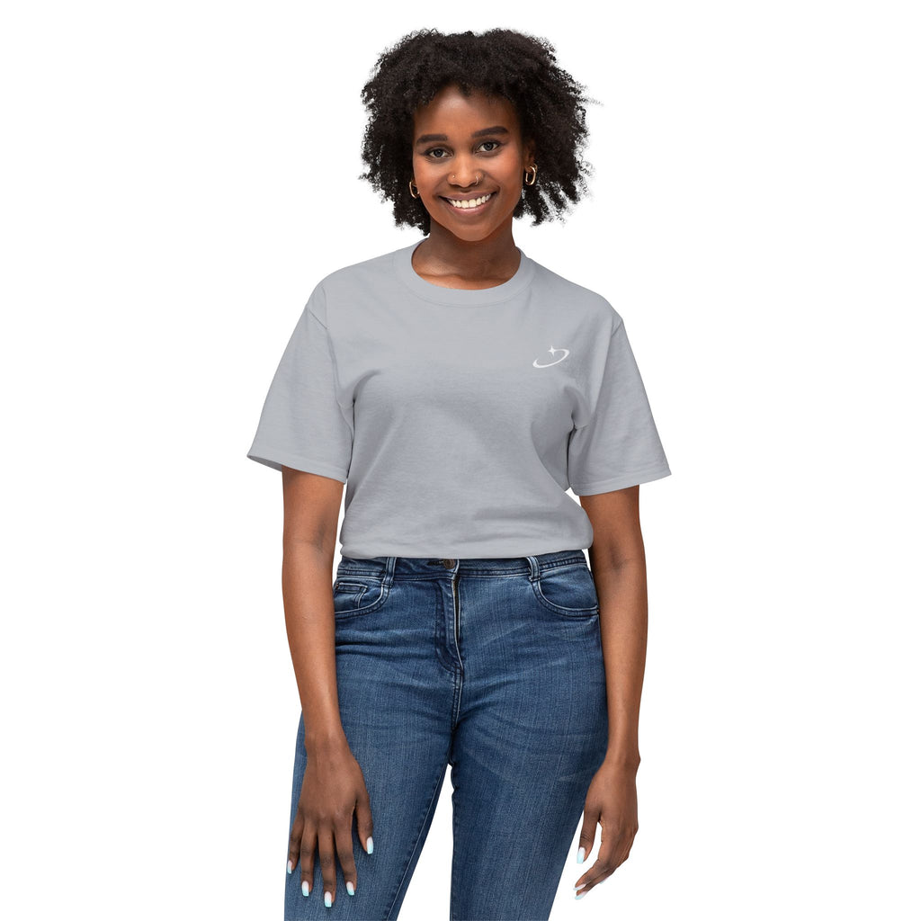 Stussy Script Logo T-Shirt