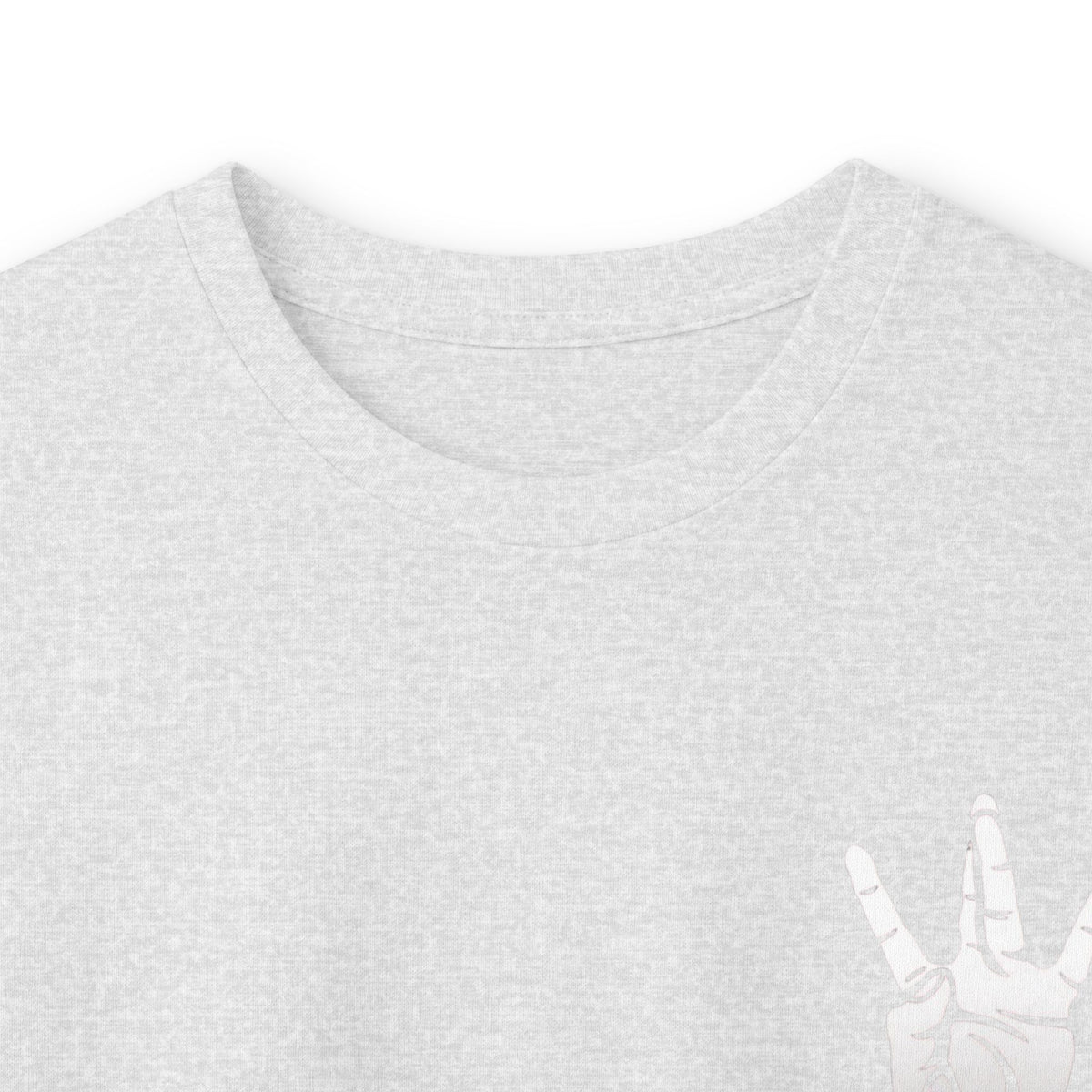 Unisex Ultra Cotton Long Sleeve Tee