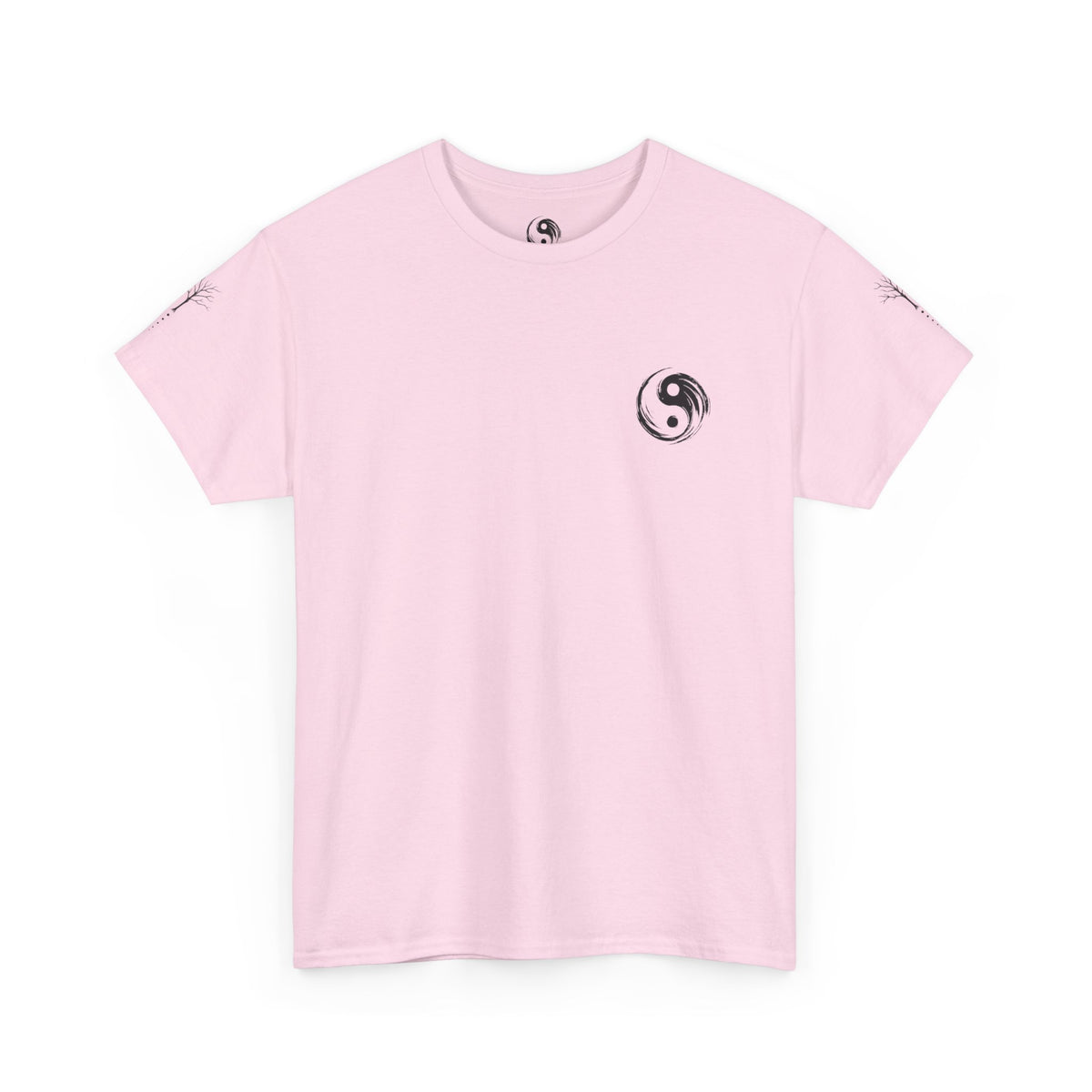 Yin Yang Sword Tee — T-Shirt