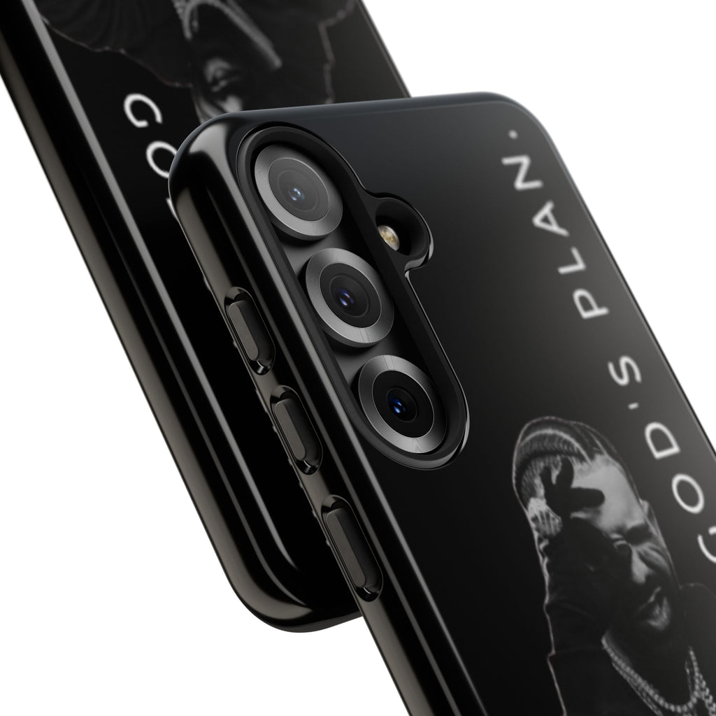 Phone Case — "God's Plan" Drake