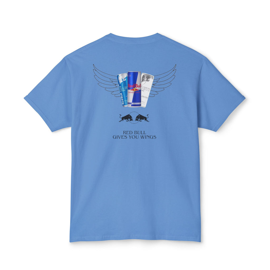 Red  Bull Gives You Wings
