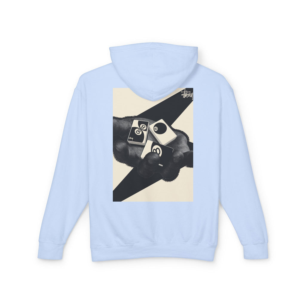 Lightweight Antsy Hoodie