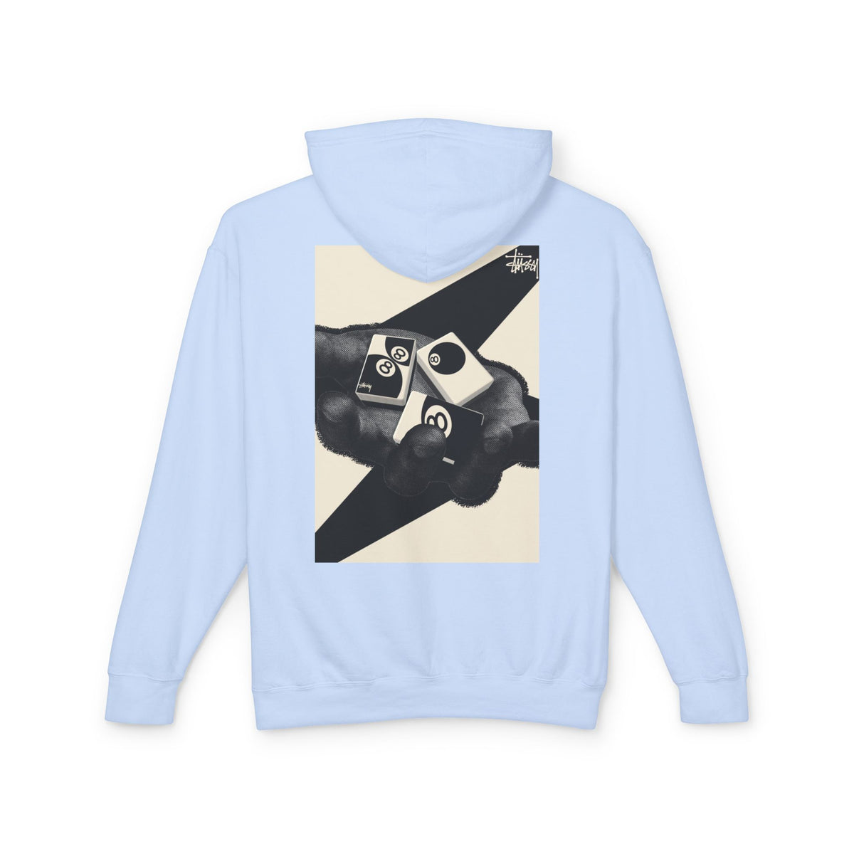 Lightweight Antsy Hoodie