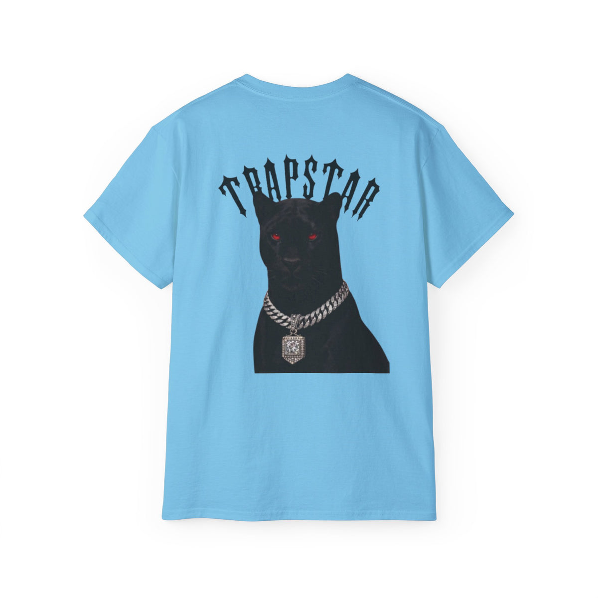 Trapstar Panther T-Shirt