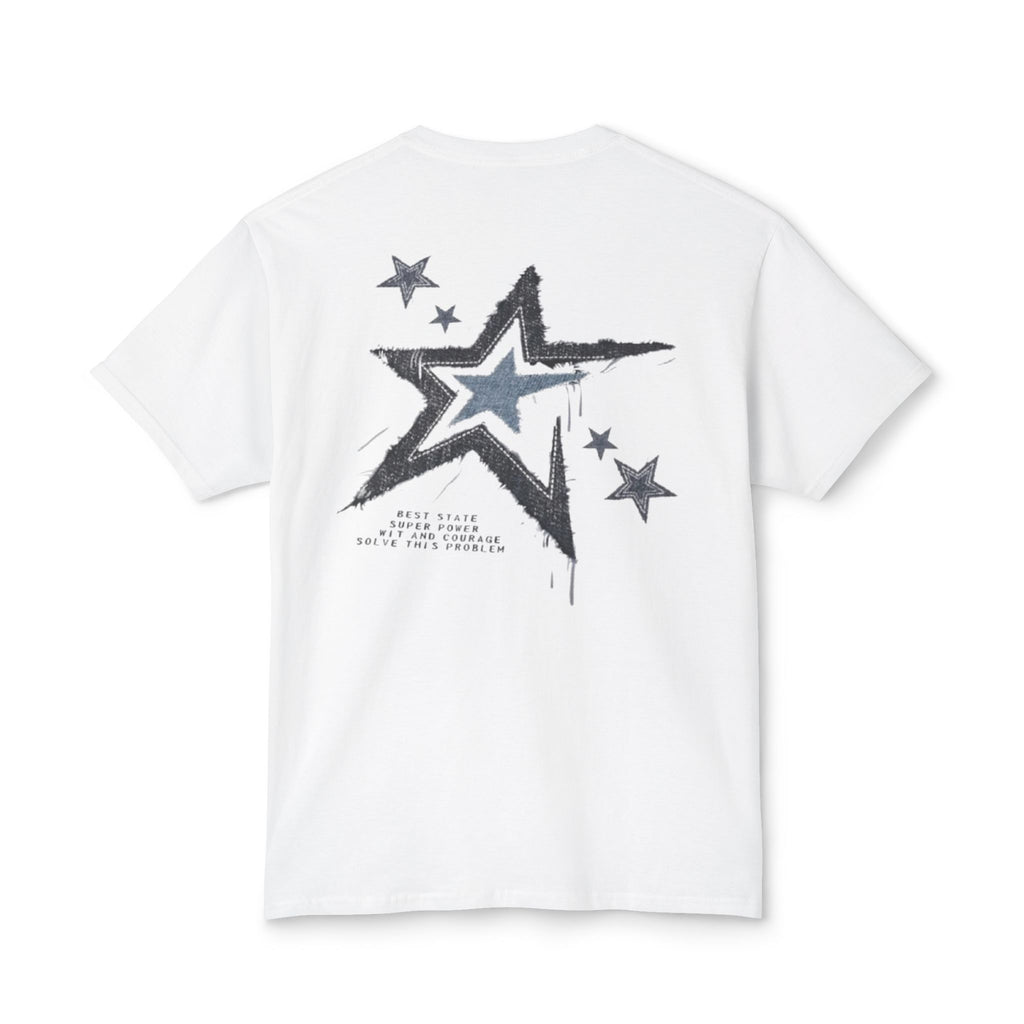 Star Graphic T-Shirt
