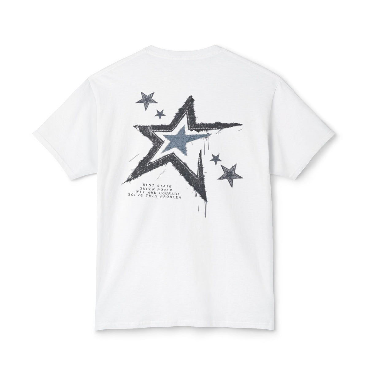 Star Graphic T-Shirt