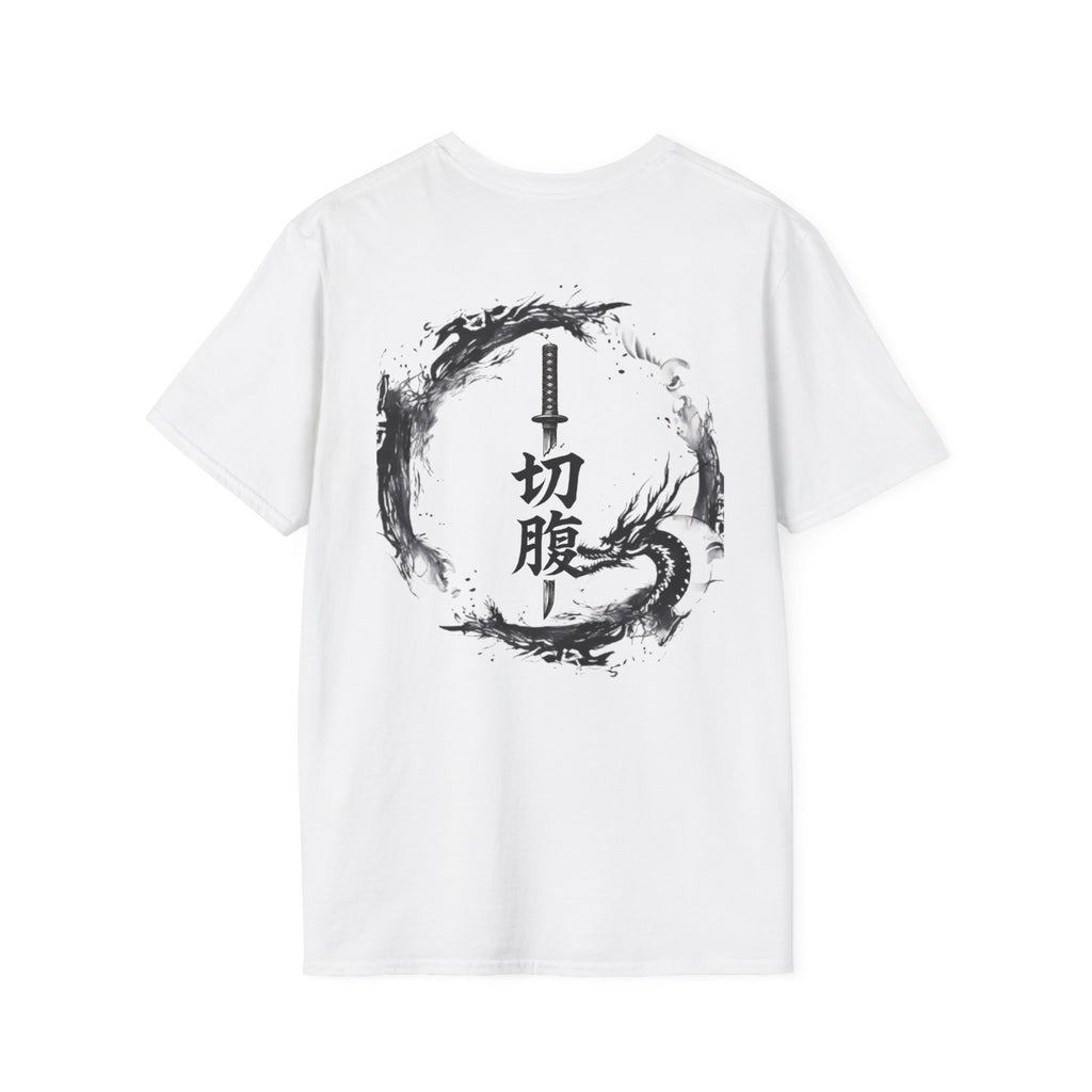 Unisex Softstyle Tokyo T-Shirt
