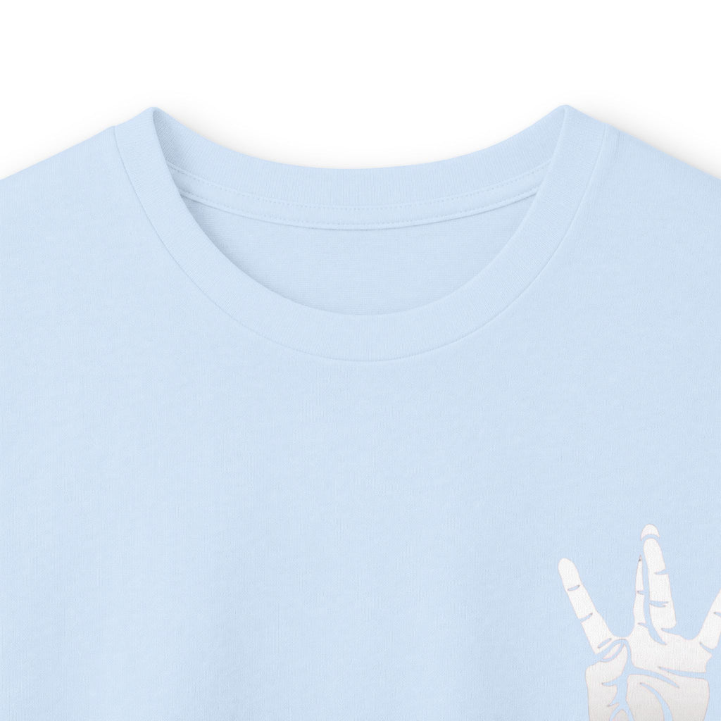 Unisex Ultra Cotton Long Sleeve Tee