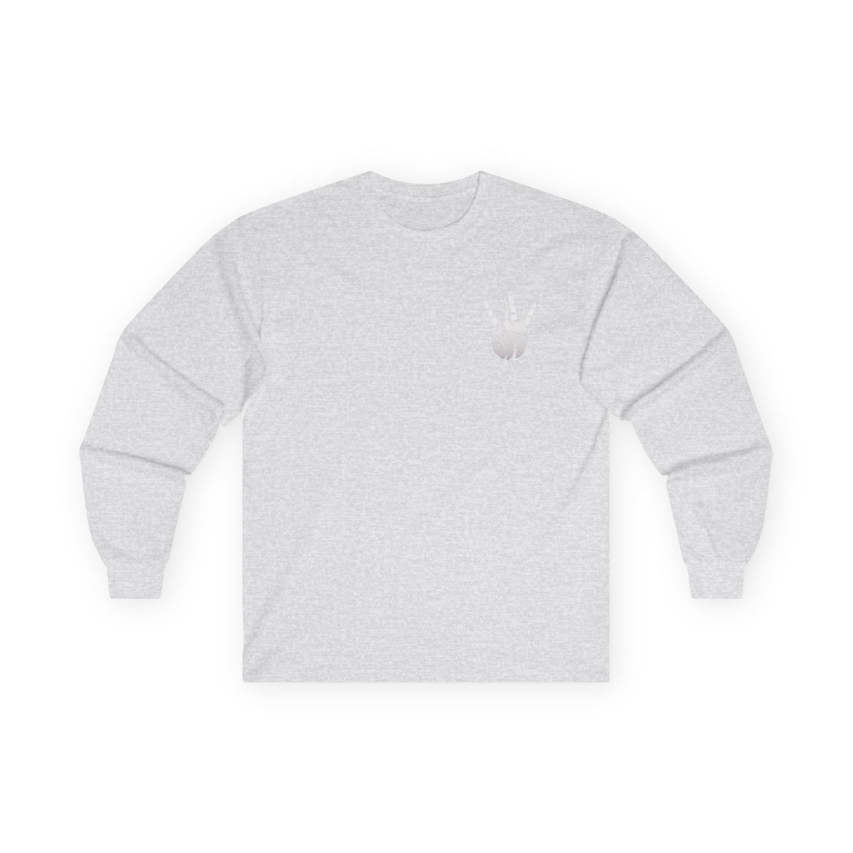 Unisex Ultra Cotton Long Sleeve Tee