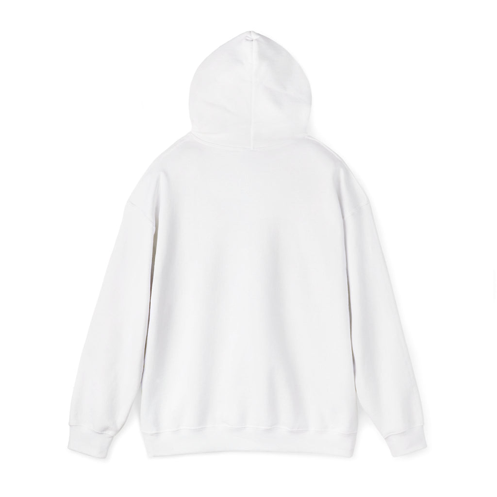 Minimal Card Suits Hoodie – Small Four Suits Chest Design