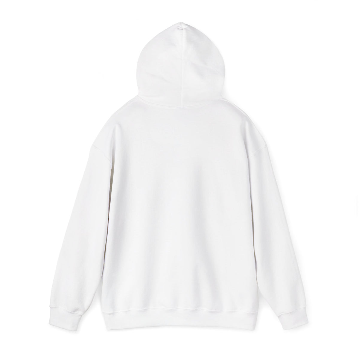 Minimal Card Suits Hoodie – Small Four Suits Chest Design