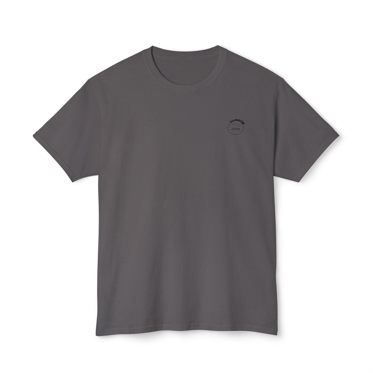 Travis 'Look Mom I Can Fly' Graphic Tee