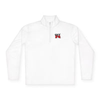 GT-R Skyline Quarter-Zip
