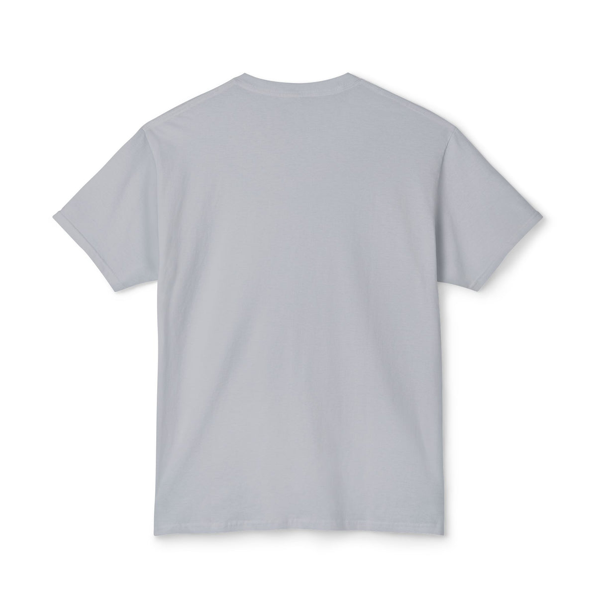 Graphic Tee — Black Biting Lips Print T‑Shirt