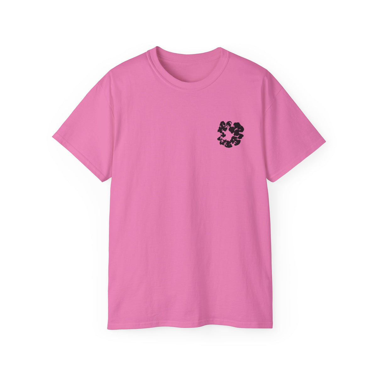 Trapstar Panther T-Shirt