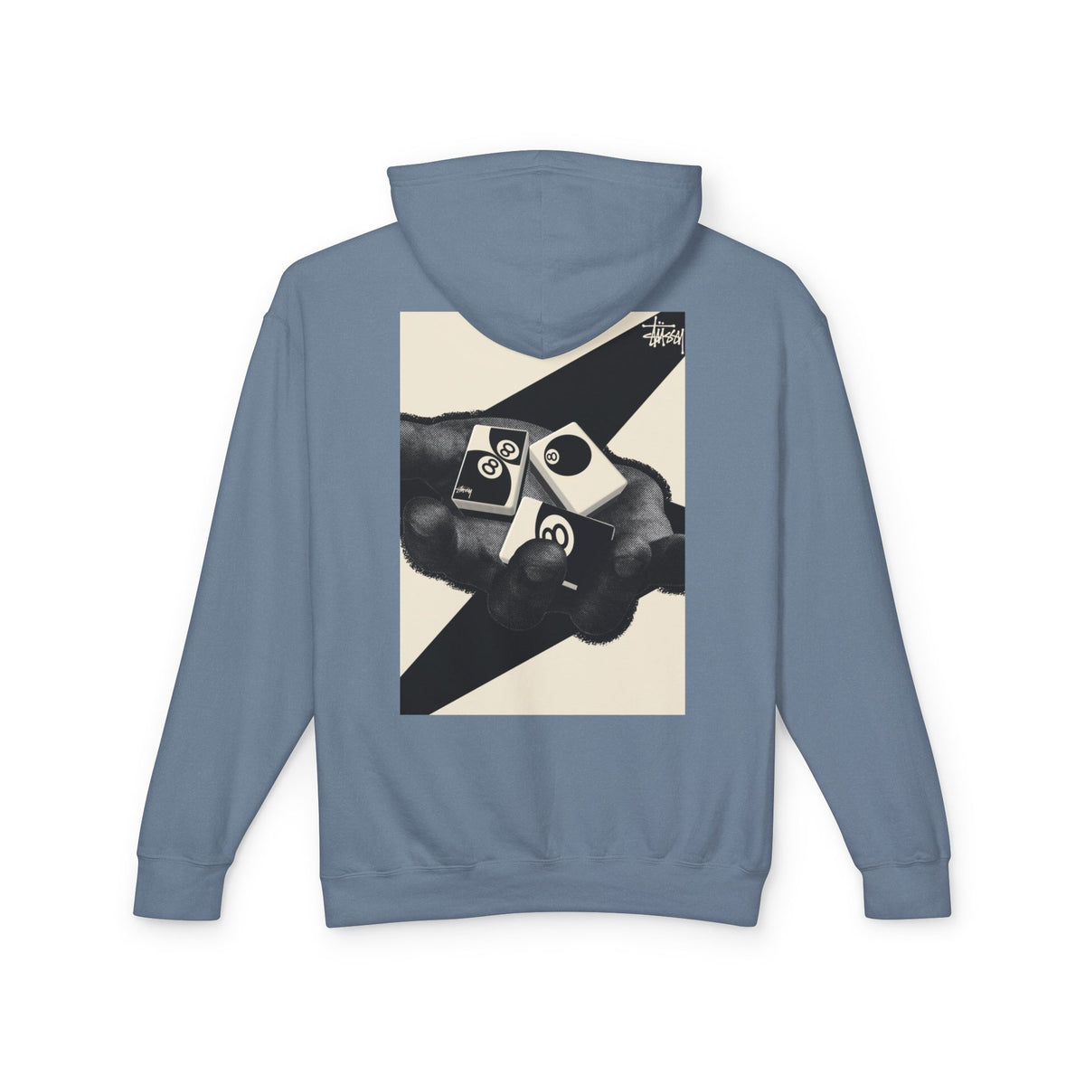 Lightweight Antsy Hoodie