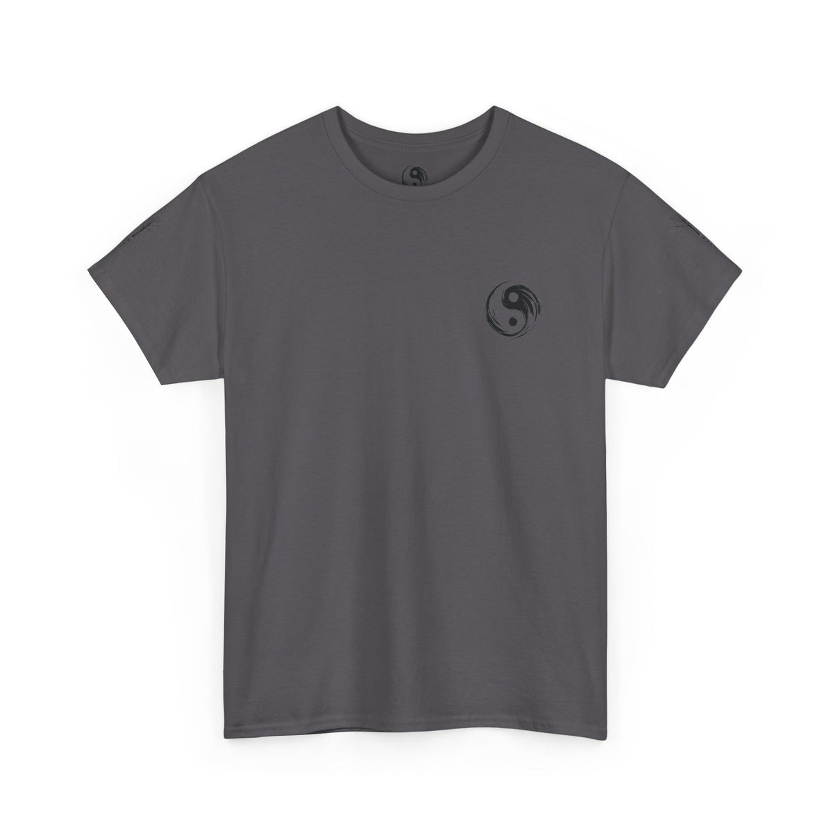 Yin Yang Sword Tee — T-Shirt