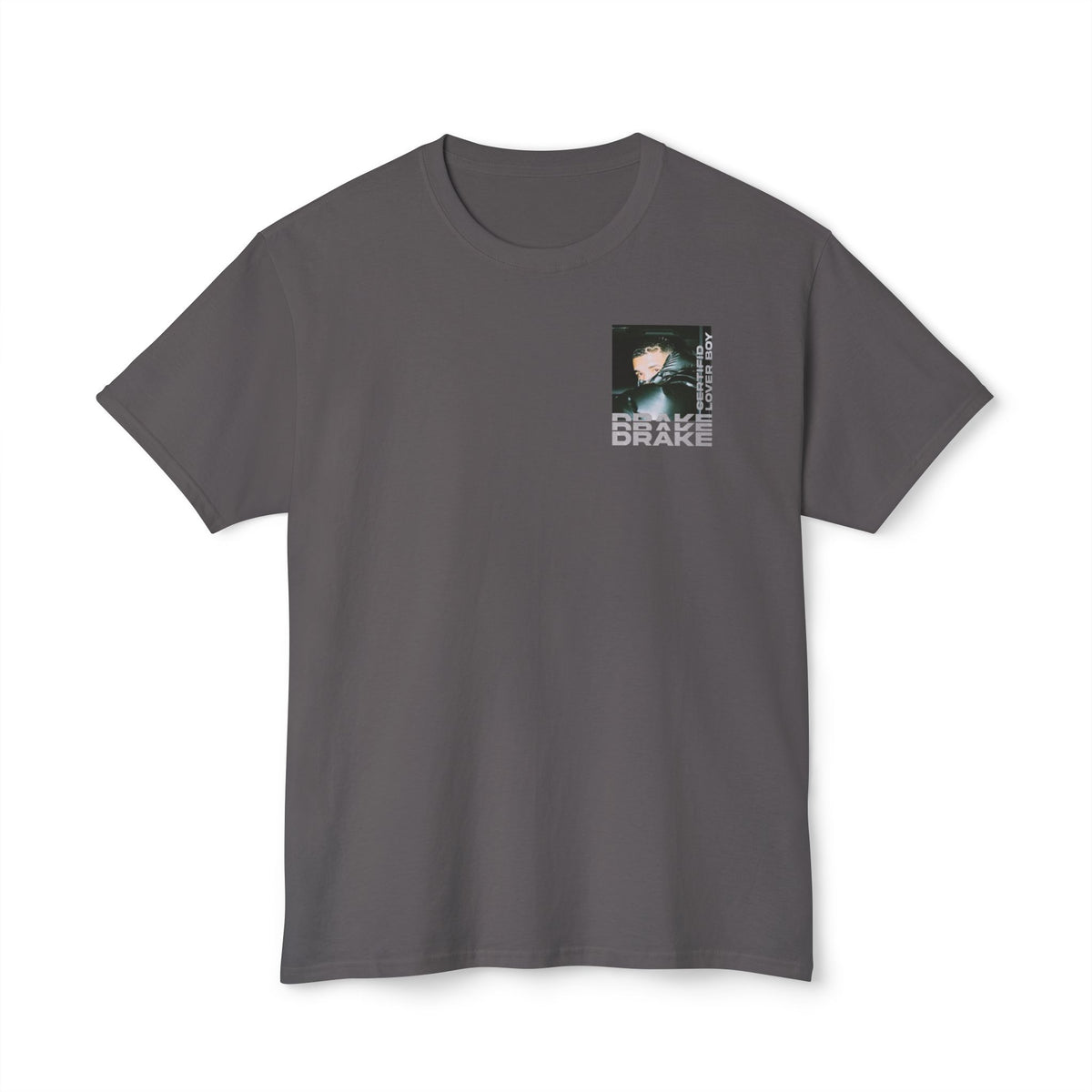 Drake Scorpion Tour Photo T-Shirt