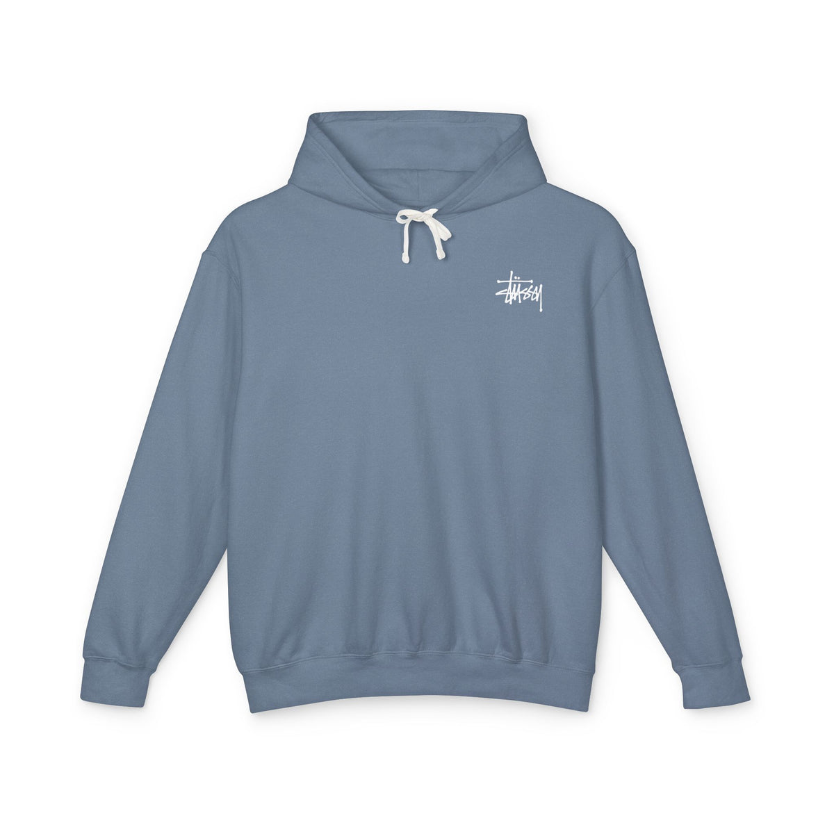 Lightweight Antsy Hoodie