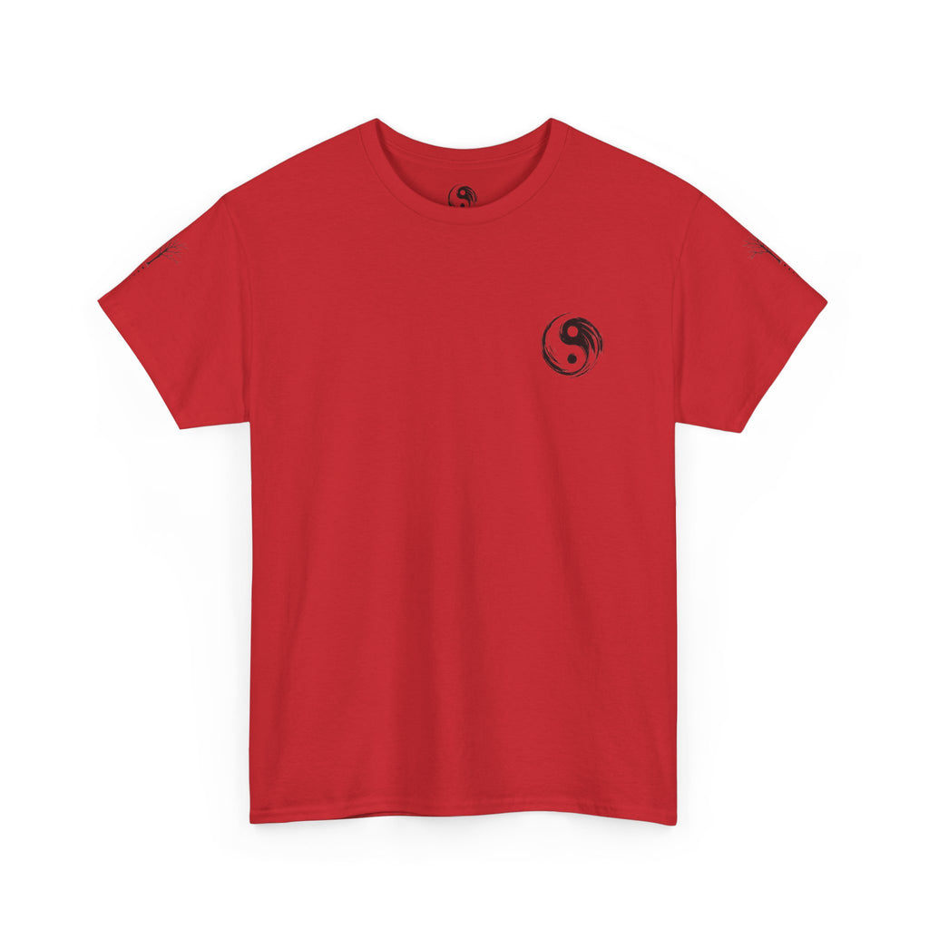 Yin Yang Sword Tee — T-Shirt