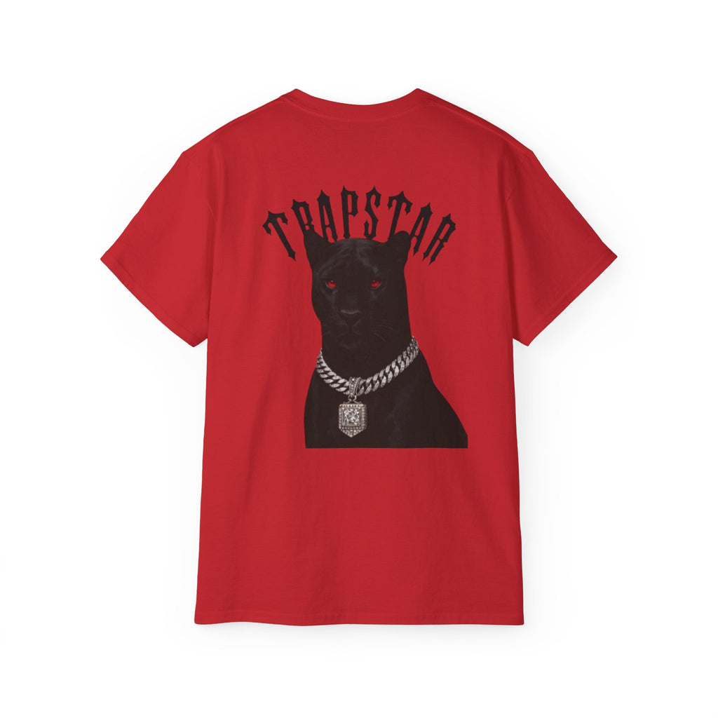 Trapstar Panther T-Shirt