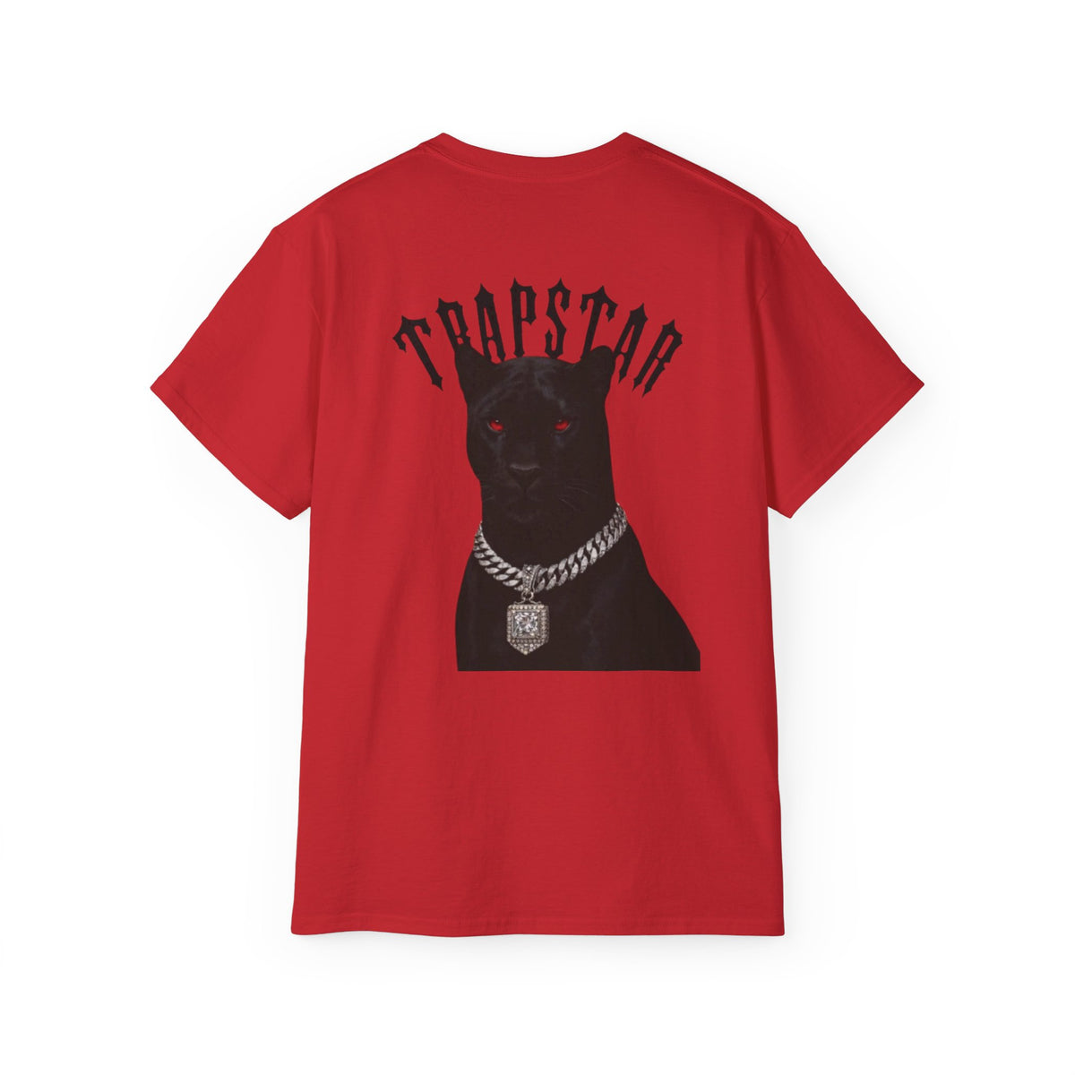 Trapstar Panther T-Shirt