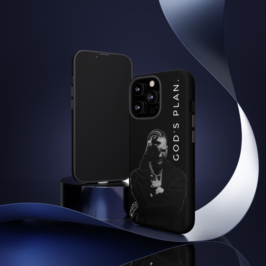 Phone Case — "God's Plan" Drake