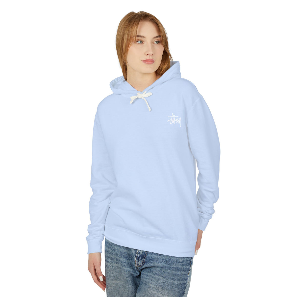 Lightweight Antsy Hoodie