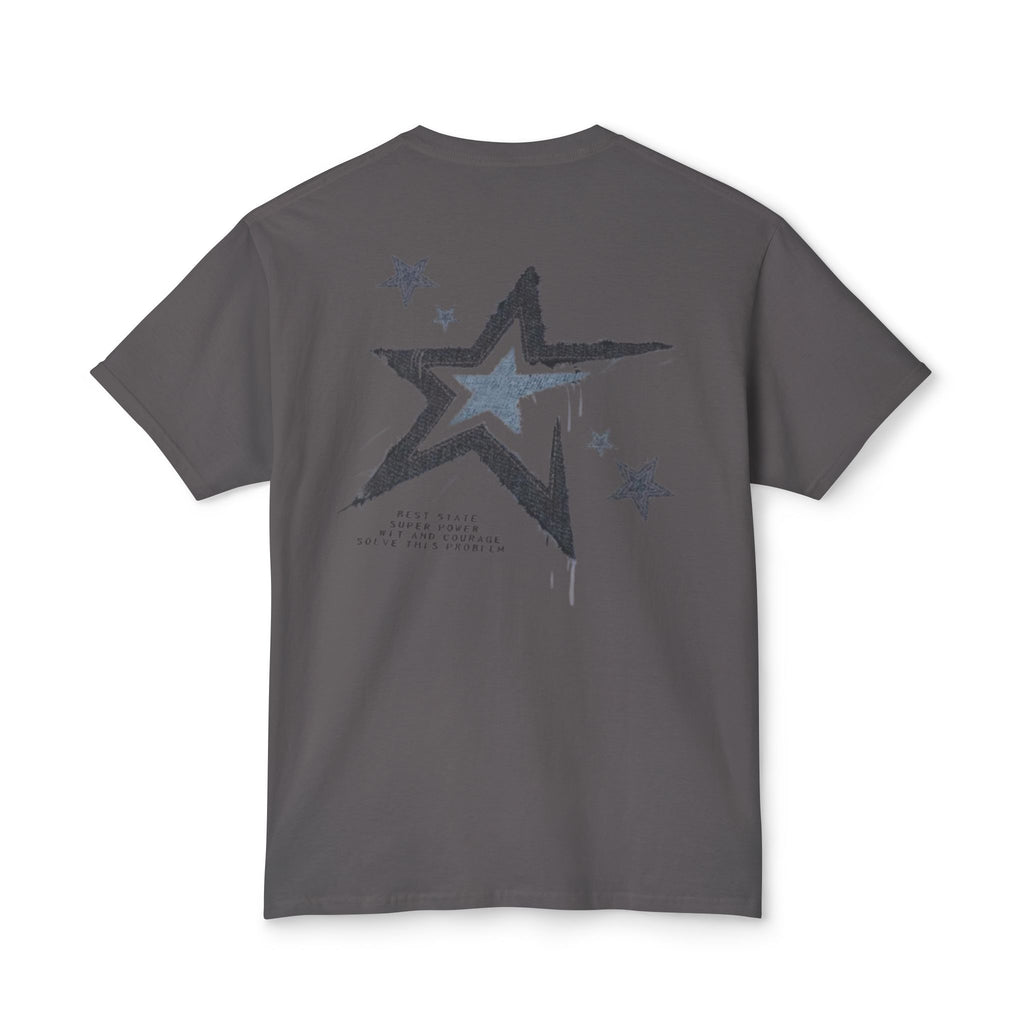 Star Graphic T-Shirt