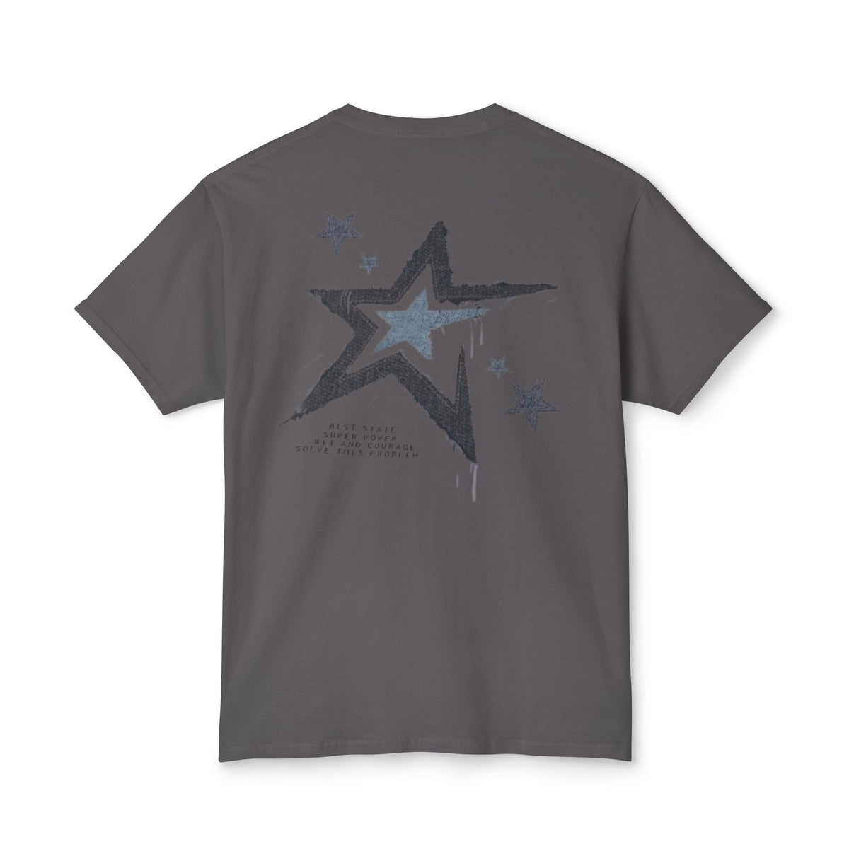 Star Graphic T-Shirt