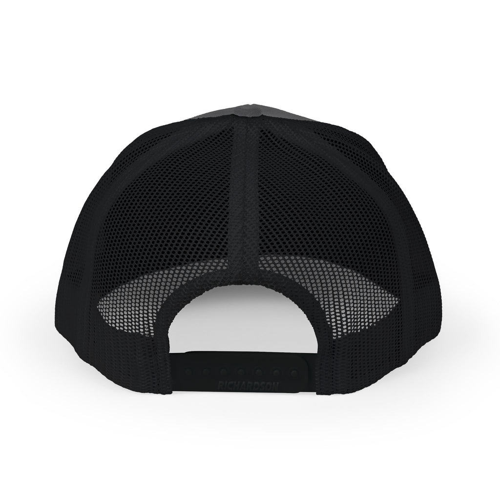 Brooklyn New York Trucker Cap