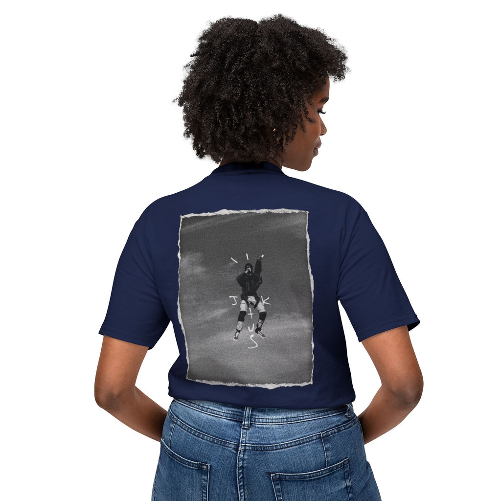T-Shirt — Travis Scoot Graphic