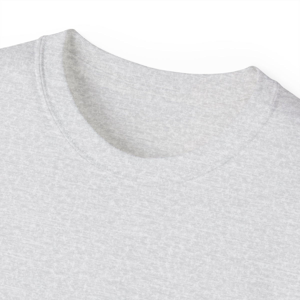Silhouette Tee — Justin Bieber Graphic