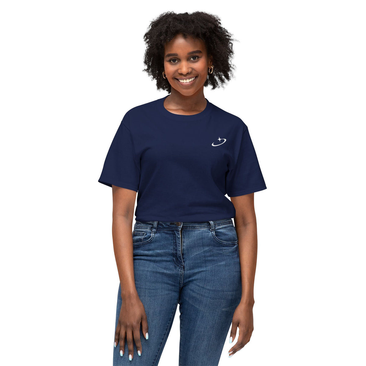 Stussy Script Logo T-Shirt