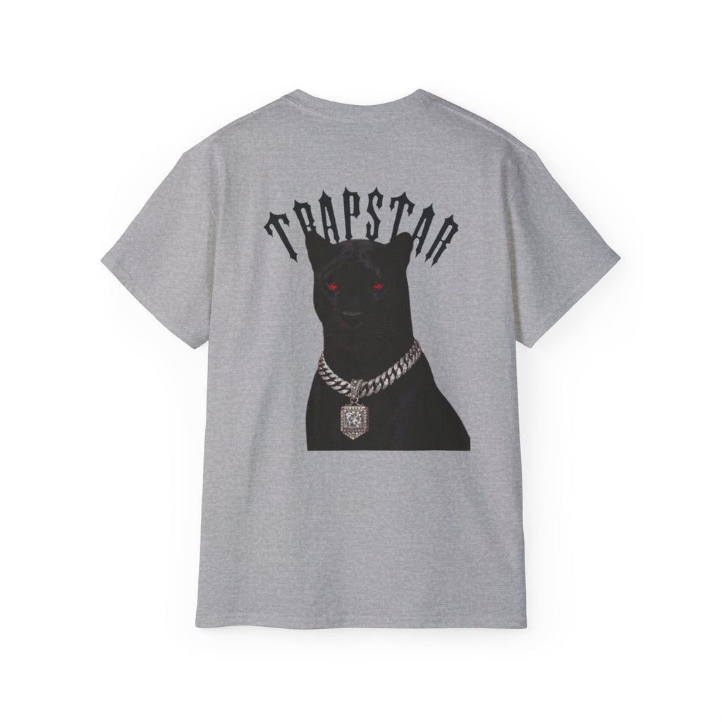 Trapstar Panther T-Shirt