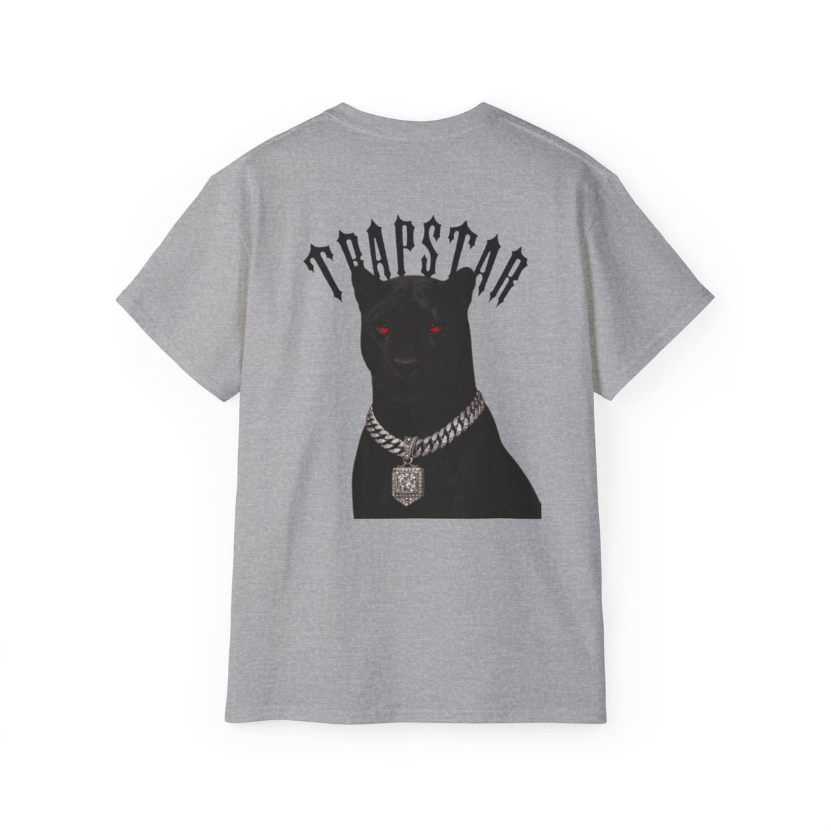Trapstar Panther T-Shirt