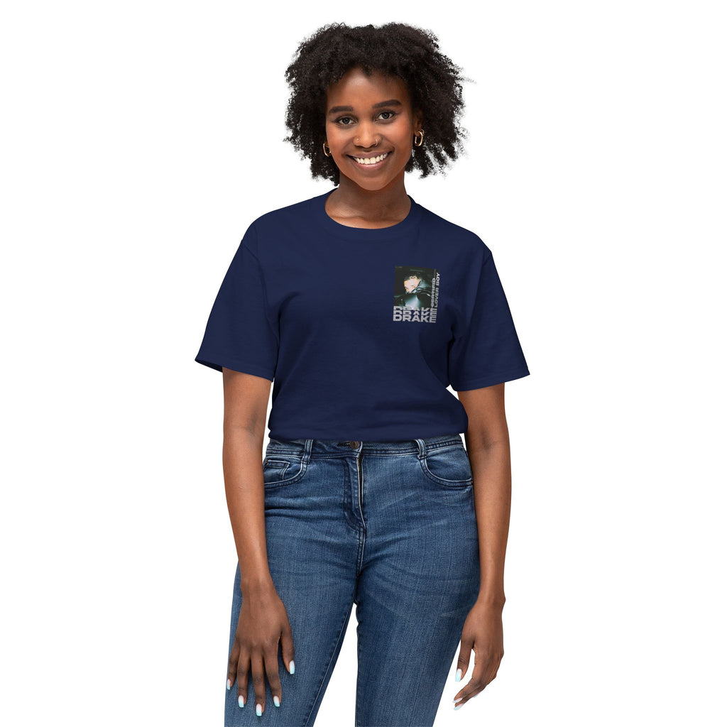 Drake Scorpion Tour Photo T-Shirt
