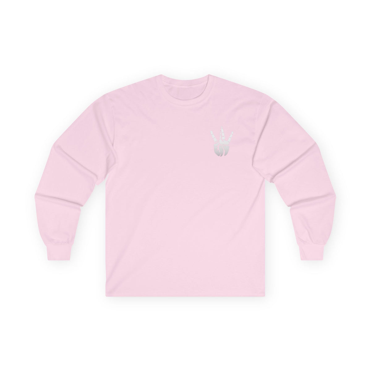 Unisex Ultra Cotton Long Sleeve Tee