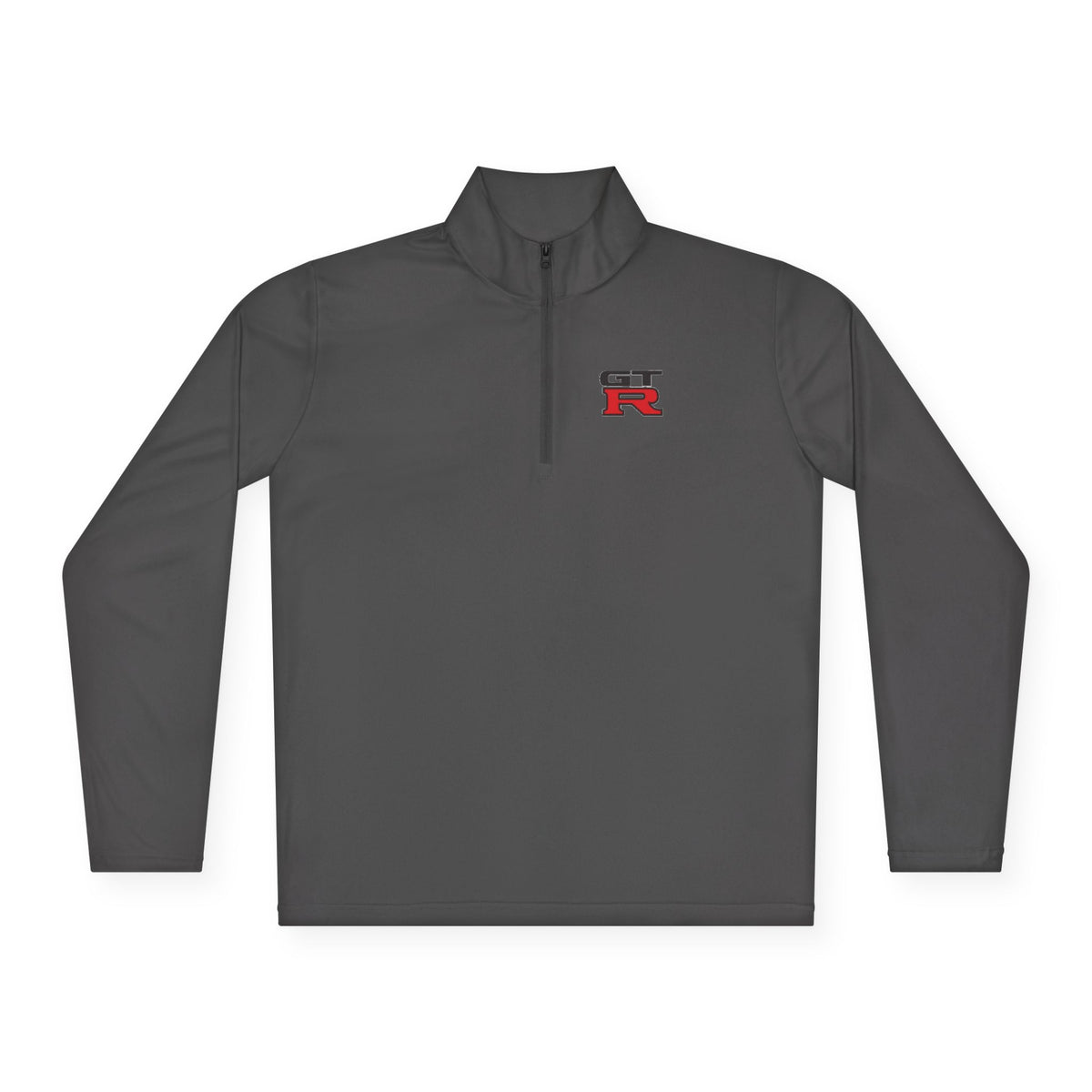 GT-R Skyline Quarter-Zip