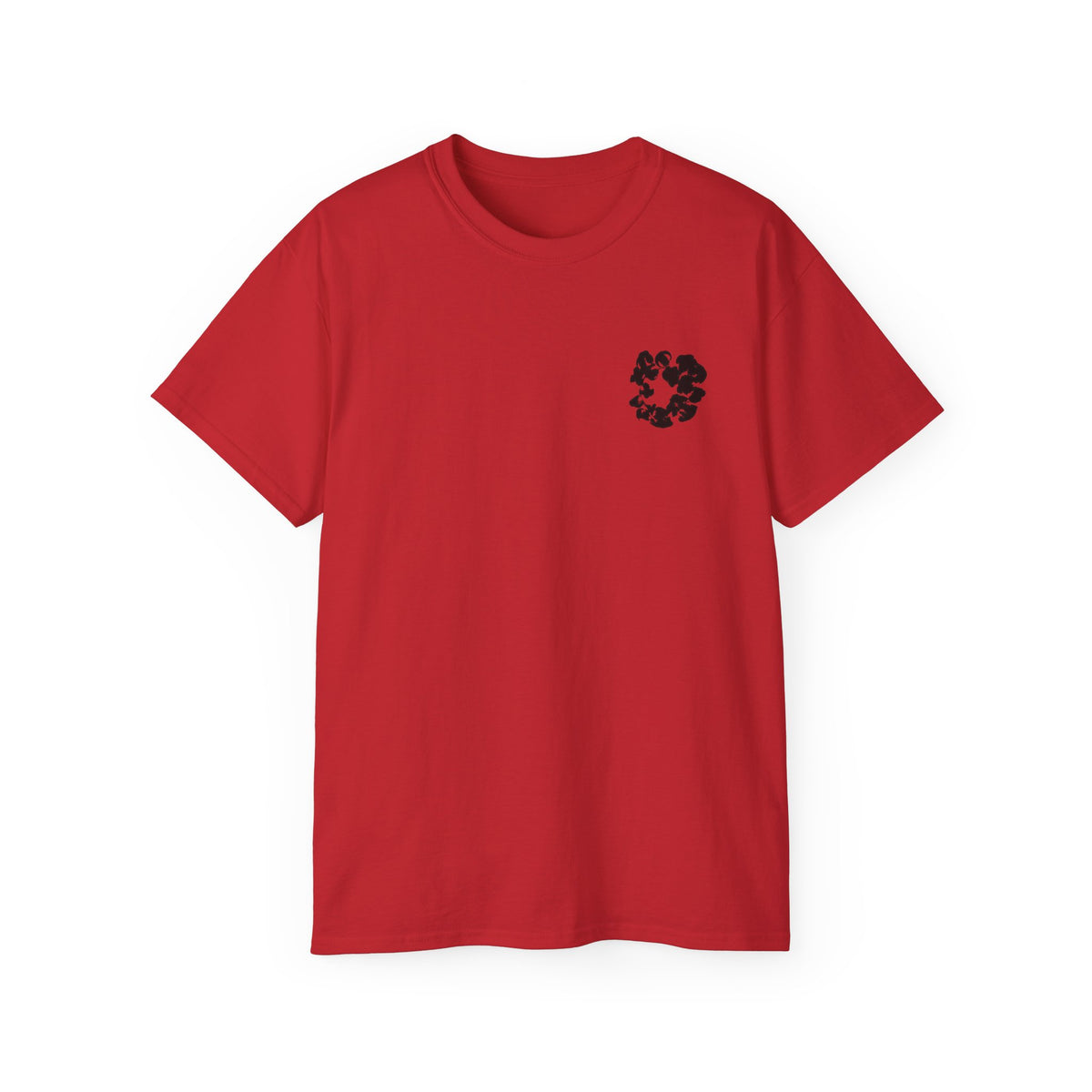 Trapstar Panther T-Shirt