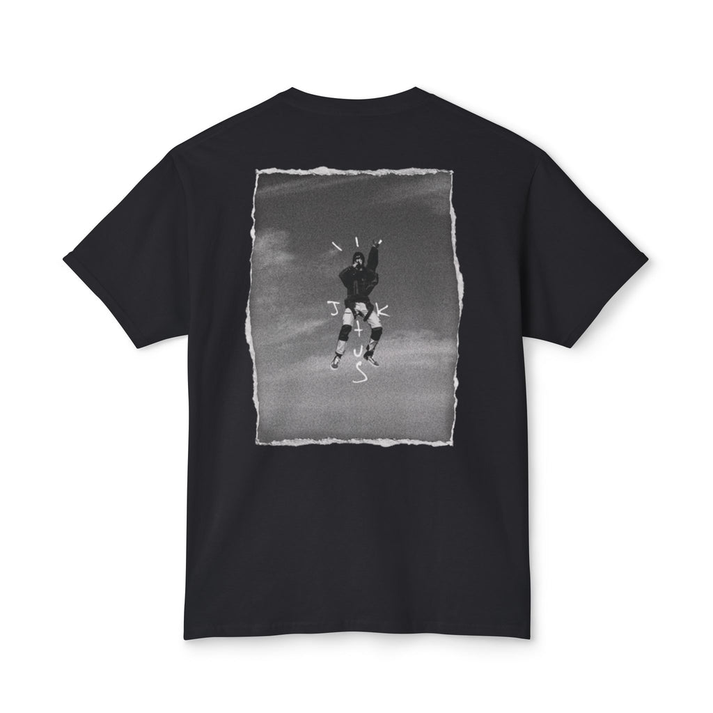 T-Shirt — Travis Scoot Graphic