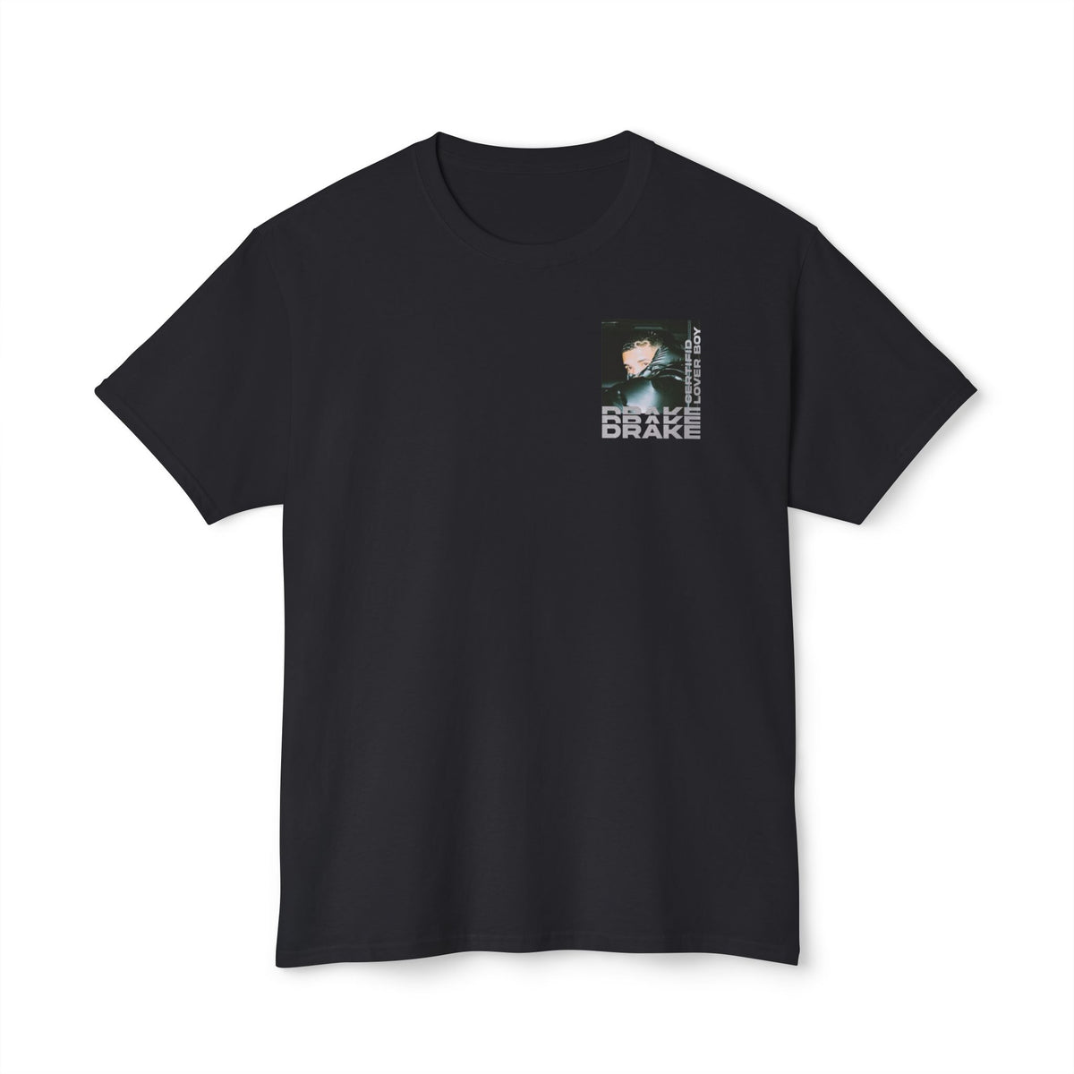 Drake Scorpion Tour Photo T-Shirt