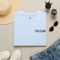 Unisex Softstyle Tokyo T-Shirt